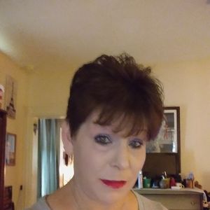 Meet your Posher, Kathleen